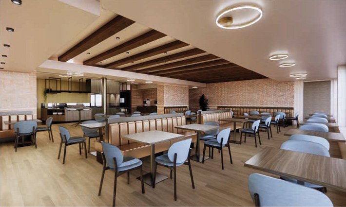 Ristorante Pizzeria Ca' del Galletto a Treviso